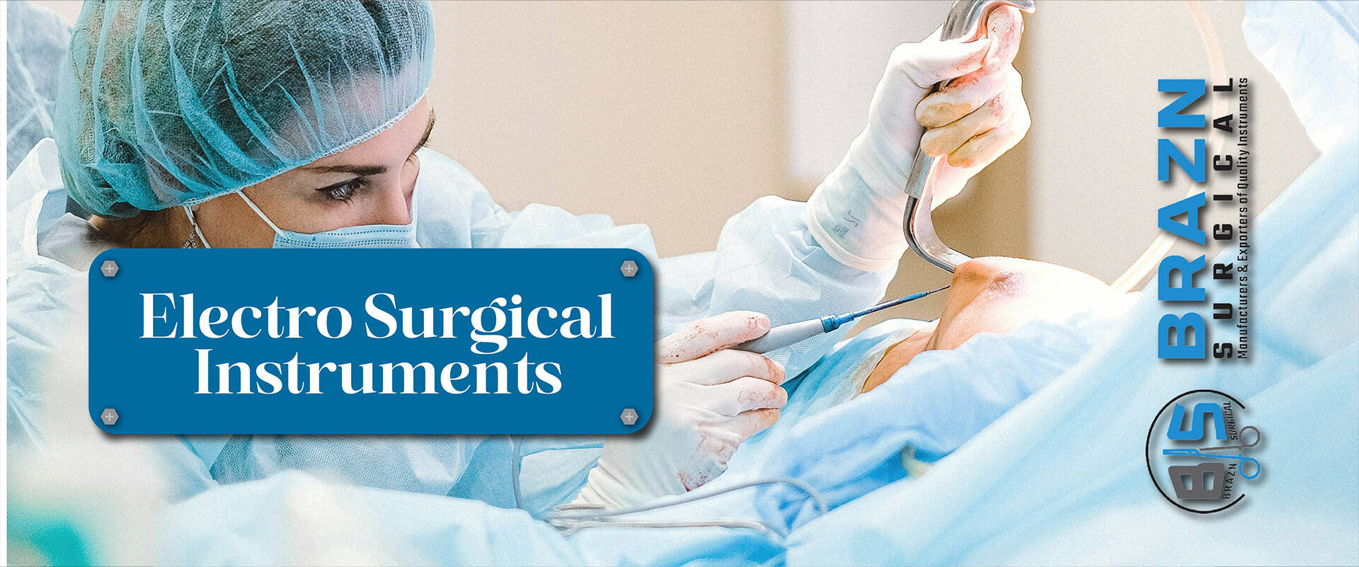 Electro Surgical
